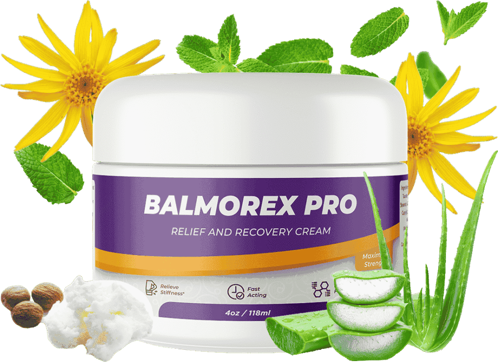 Balmorx Pro Reviews