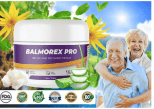 Balmorx Pro Reviews