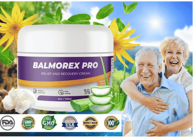 Balmorx Pro Reviews