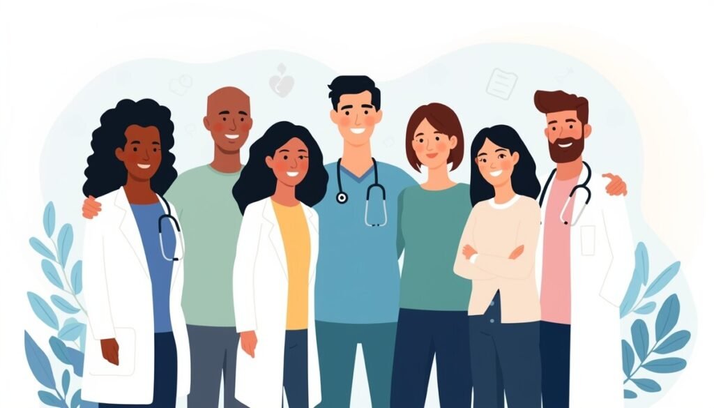 Consumer Health Inside Team