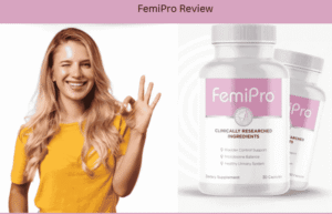 FemiPro Review