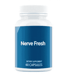 Nerve Fresh Review