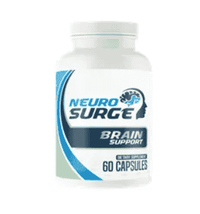 Neuro Surge Review