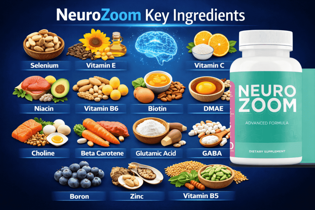 NeuroZoom Review