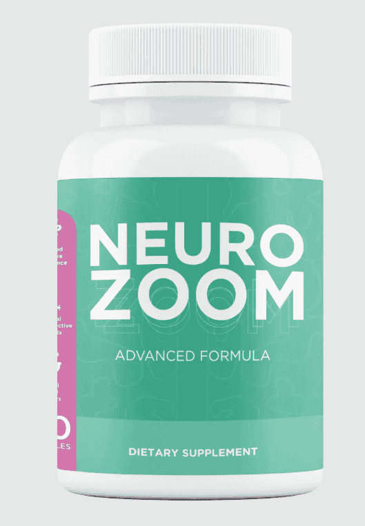 NeuroZoom Review
