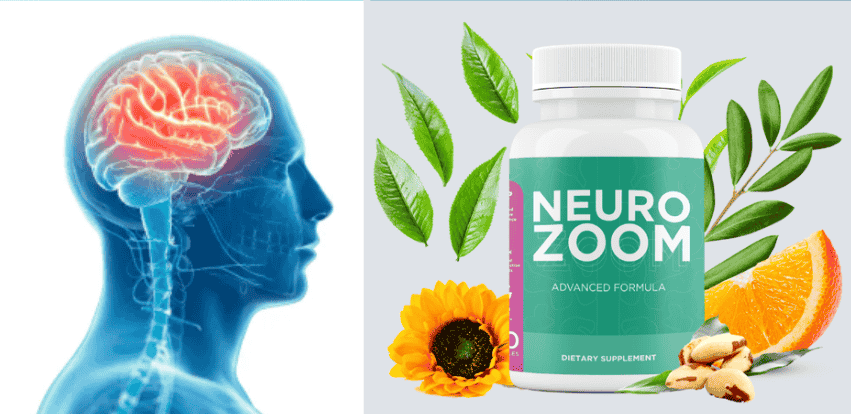 NeuroZoom Review : Does It Really Support Brain Focus and Memory?
