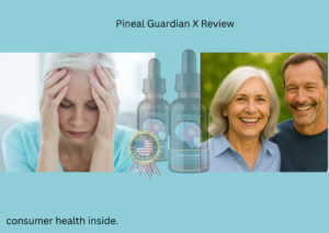 Pineal Guardian X Review