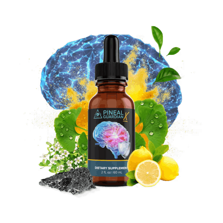 Pineal Guardian X Review