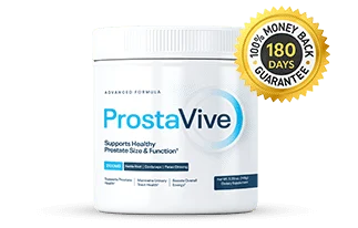 ProstaVive Reviews