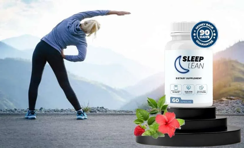 Sleep Lean Reviews 2026: Is It a Legit Bedtime Fat Burner or Scam?