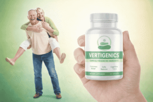 Vertigenics Reviews