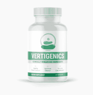 Vertigenics Reviews