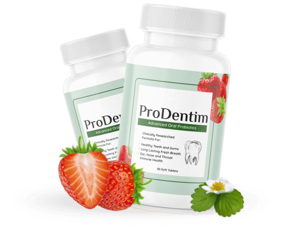 ProDentim Review