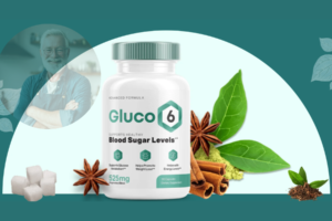 Gluco6 Reviews