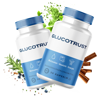 GlucoTrust Reviews