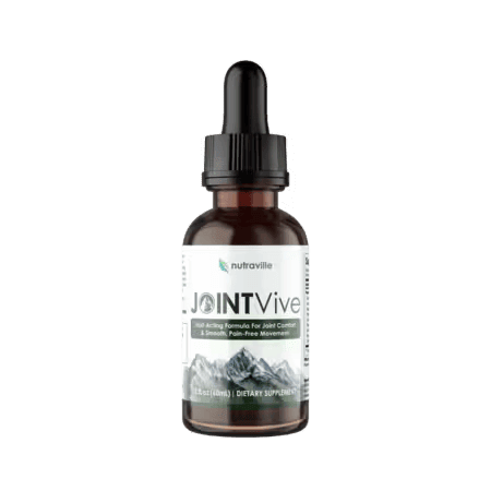 JointVive Review 