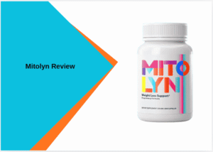 mitolyn Review