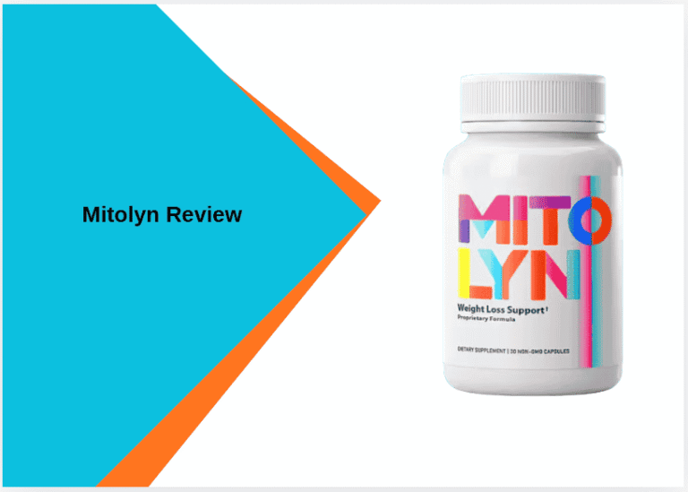mitolyn Review