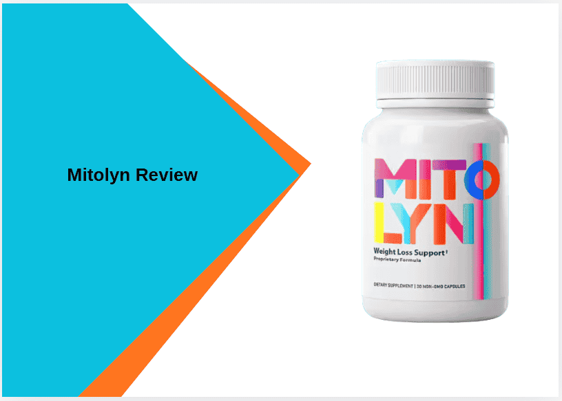Mitolyn Review – Ingredients, Benefits, Results & Side Effects