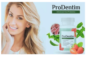 ProDentim
