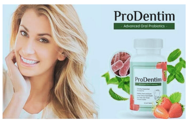 ProDentim