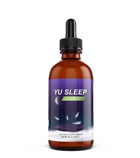 Yu Sleep Review
