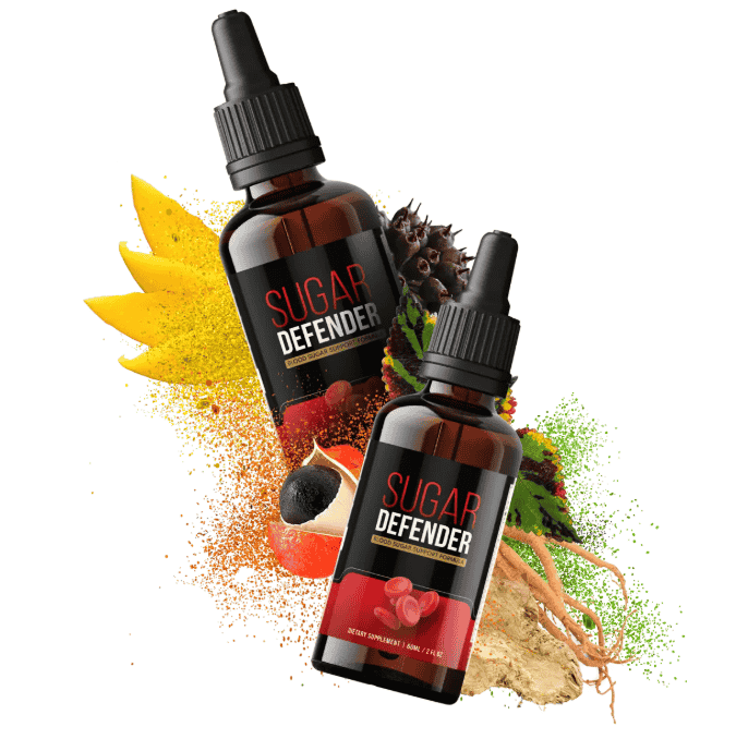 Sugar Defender Reviews 