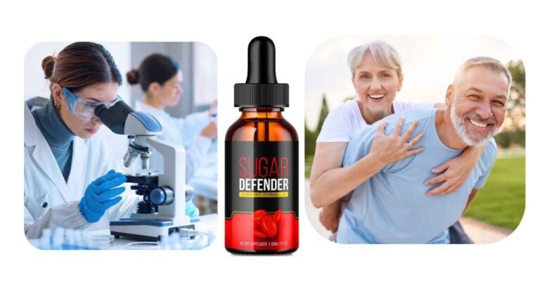 Sugar Defender Reviews