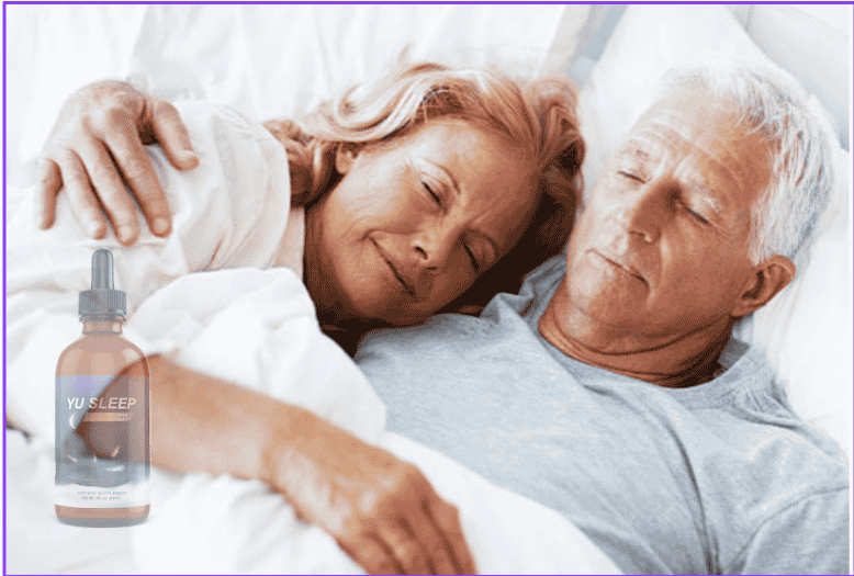 Yu Sleep Review – Does It Really Improve Sleep Quality Naturally?