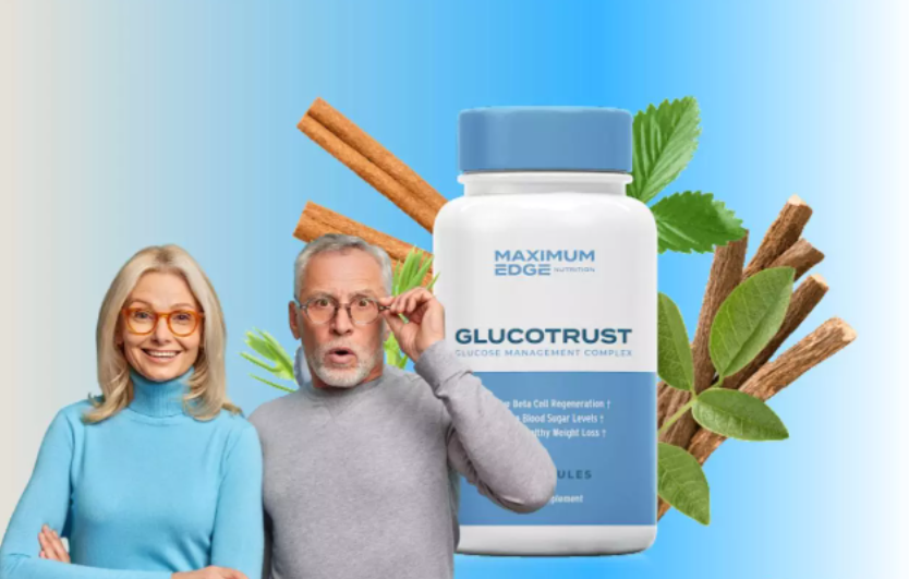 GlucoTrust Reviews – Does It Really Support Healthy Blood Sugar Levels?